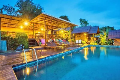 The Cobble Beach Hotel- Phi Phi Island – Photos 2