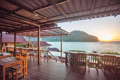The Cobble Beach Hotel- Phi Phi Island – Photos 4