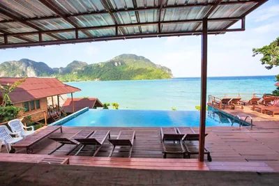 The Cobble Beach Hotel- Phi Phi Island – Photos 5