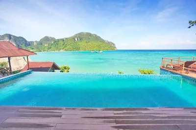 The Cobble Beach Hotel- Phi Phi Island – Photos 7
