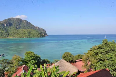 The Cobble Beach Hotel- Phi Phi Island – Photos 9