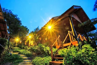 The Cobble Beach Hotel- Phi Phi Island – Photos 11