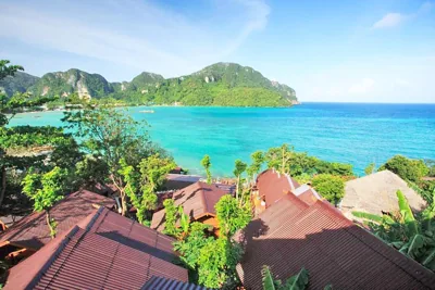 The Cobble Beach Hotel- Phi Phi Island – Photos 14