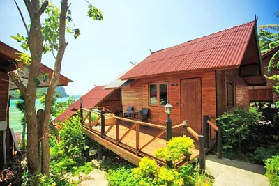 The Cobble Beach Hotel- Phi Phi Island – Photos 15